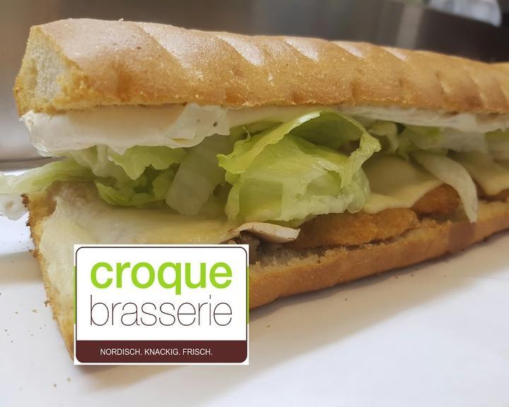 Croque Brasserie